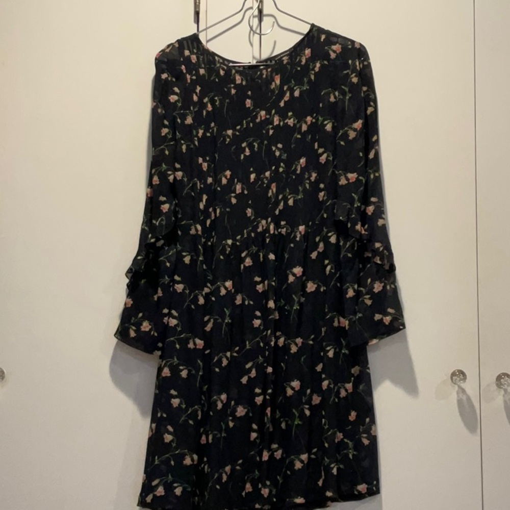 Club Monaco dress